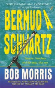 Cover of: Bermuda Schwartz by Bob Morris