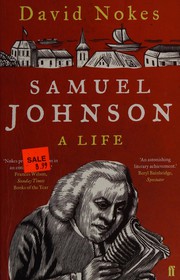 Cover of: Samuel Johnson: A Life