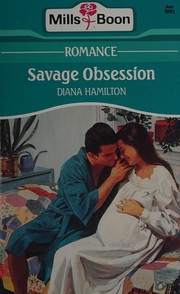 Cover of: Savage Obsession