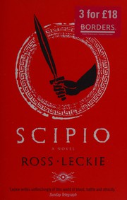 Cover of: Scipio