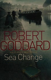 Cover of: Sea Change by Robert Goddard