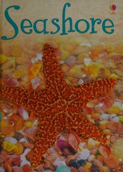Cover of: Seashore: Internet Referenced (Beginners Nature)