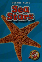 Cover of: Sea Stars (Blastoff! Readers: Level 2)
