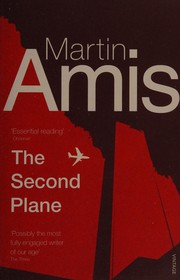 Cover of: Second Plane by Martin Amis