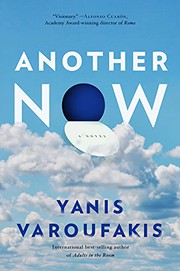 Cover of: Another Now