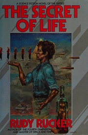 Cover of: The secret of life