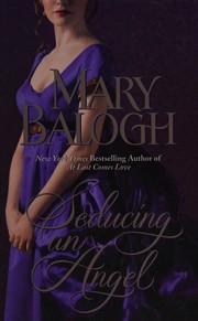 Cover of: Seducing an Angel