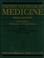 Cover of: Oxford textbook of medicine