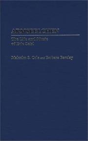 Cover of: Armseelchen: the life and music of Eric Zeisl