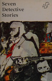 Cover of: Seven Detective Stories (Nmsr Stage 5)