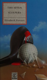 Cover of: The Seven Sleepers by Elizabeth Ferrars