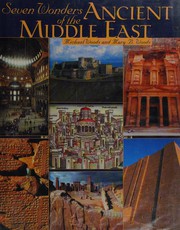 Cover of: Seven wonders of the ancient Middle East by Woods, Michael