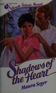 Cover of: Shadows Of The Heart