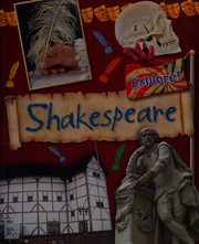 Cover of: Explore!: Shakespeare