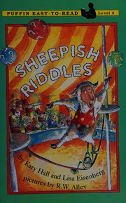 Cover of: Sheepish Riddles Promo