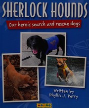 Cover of: Sherlock hounds by Phyllis Jean Perry