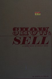 Cover of: Show and Sell