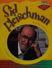 Cover of: Sid Fleischman: an author kids love