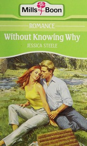 Cover of: Without Knowing Why