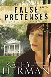 Cover of: False Pretenses by Kathy Herman