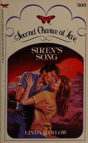 Cover of: Siren's Song