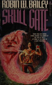 Cover of: Skull Gate
