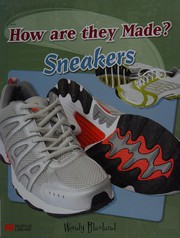 Cover of: Sneakers by Wendy Blaxland