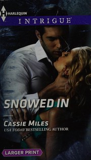 Cover of: Snowed In