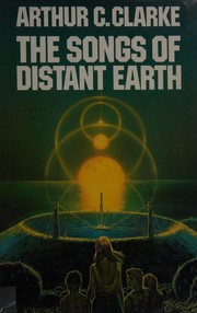 Cover of: The Songs of Distant Earth