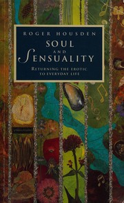 Cover of: Soul and sensuality