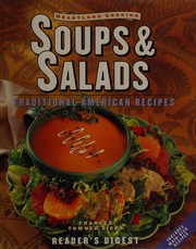 Cover of: Soups & salads