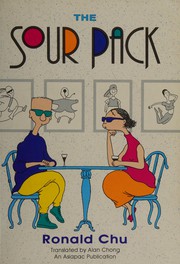 Cover of: The sour pack