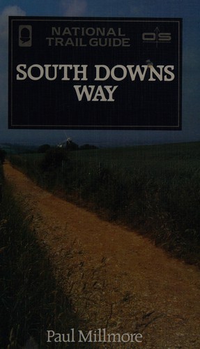 South Downs Way by Paul Millmore