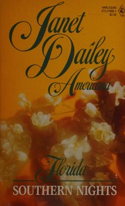 Cover of: Southern Nights (Janet Dailey Americana Florida #9)