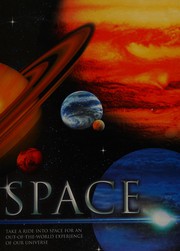 Cover of: Space by 