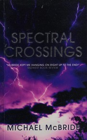 Cover of: Spectral Crossings