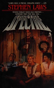 Cover of: Spectre