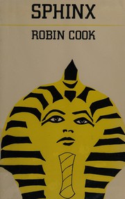 Cover of: Sphinx