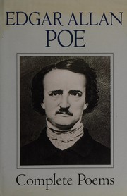 Poems and Prose by Edgar Allan Poe, Peter Washington