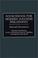 Cover of: Sourcebook for modern Japanese philosophy