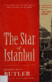 Cover of: Star of Istanbul by Robert Olen Butler