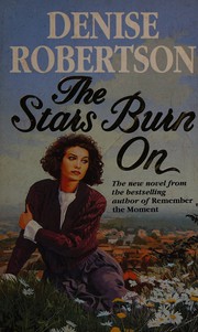 Cover of: The stars burn on