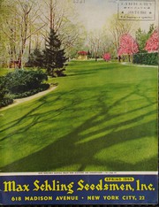 Cover of: Spring 1944