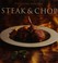Cover of: Steak & chop