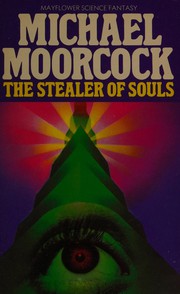 Cover of: The Stealer of Souls