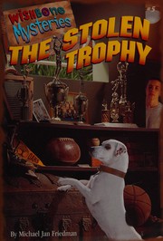 Cover of: The stolen trophy