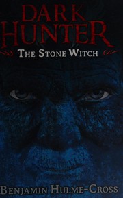 Cover of: Stone Witch