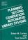Cover of: Planning second generation automated library systems