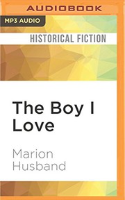 Cover of: Boy I Love, The