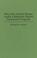 Cover of: Why the United States lacks a national health insurance program